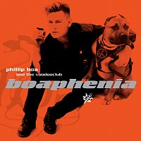Phillip Boa And The Voodooclub – Boaphenia [Remastered]