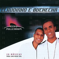 Claudinho & Buchecha – Novo Millennium