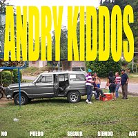 Andry Kiddos – no puedo seguir siendo así