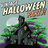 Various  Artists – Vintage Halloween Party!