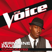 Jermaine Paul – Complicated [The Voice Performance]
