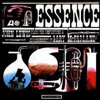 John Lewis – Essence