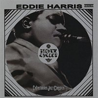 Eddie Harris – Silver Cycles