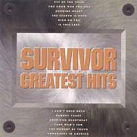 Survivor – Survivor Greatest Hits