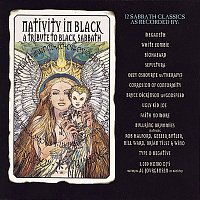 Various  Artists – Nativity In Black: A Tribute To Black Sabbath