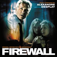 Alexandre Desplat – Firewall [Original Motion Picture Soundtrack]