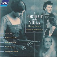 Helen Callus, Robert McDonald – A Portrait Of The Viola