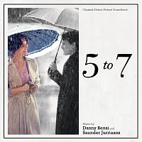 Danny Bensi and Saunder Jurriaans – 5 To 7 [Original Motion Picture Soundtrack]