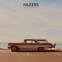 Hazers – Drive (Remixes)