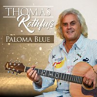 Thomas Rothfuß – Paloma Blue