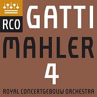 Royal Concertgebouw Orchestra, Daniele Gatti & Julia Kleiter – Mahler: Symphony No. 4