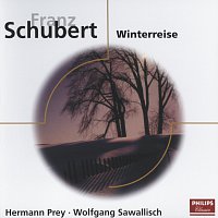 Hermann Prey, Wolfgang Sawallisch – Schubert: Winterreise