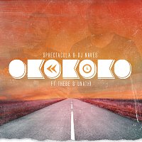 Sphectacula and DJ Naves, Thebe, Unathi – Okokoko