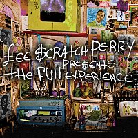 Přední strana obalu CD Lee "Scratch" Perry Presents The Full Experience
