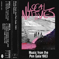 Local Natives – Music From The Pen Gala 1983