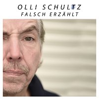 Přední strana obalu CD Falsch erzahlt