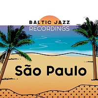 Baltic Jazz Recordings, Paul Von Mertens, The Air Horns – Sao Paulo [Radio Edit]