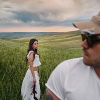 Mirella, Lauri Haav – Luotathan