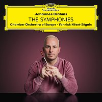 Chamber Orchestra of Europe, Yannick Nézet-Séguin – Brahms: Symphony No. 2 in D Major, Op. 73: III. Allegretto grazioso (Quasi andantino) - Presto ma non assai
