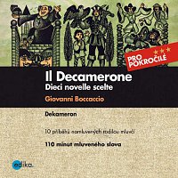 Giovanni Boccaccio, Giovanni Boccaccio – Il Decamerone