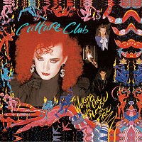 Culture Club – Waking Up With The House On Fire