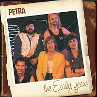 Petra – The Early Years