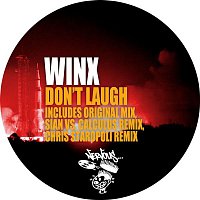 Winx – Don't Laugh - 2014 Remixes
