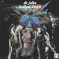 Dr. John – Locked Down