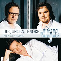 Die Jungen Tenore – Pop Classics