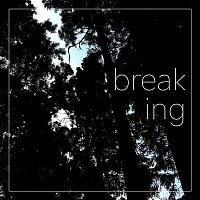 Přední strana obalu CD Breaking