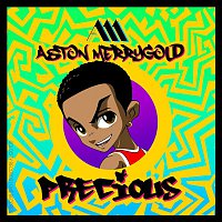Aston Merrygold – Precious