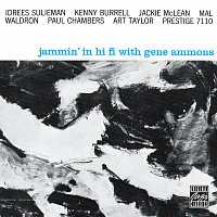 Jammin' In Hi-Fi With Gene Ammons