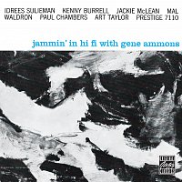 Gene Ammons – Jammin' In Hi-Fi With Gene Ammons