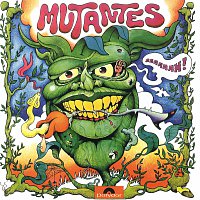 Os Mutantes – "Jardim Eletrico"