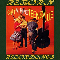 Chet Atkins – Teensville (HD Remastered)
