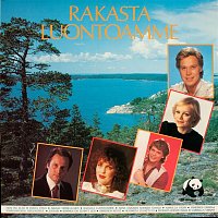 Various Artists.. – Rakasta luontoamme