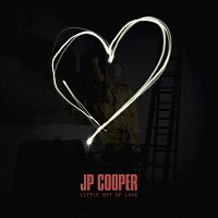 JP Cooper – Little Bit Of Love