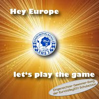 SMS2 – Hey Europe, lets play the game