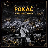 Pokáč – PokáčovO2 Arena CD