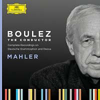 Pierre Boulez – Boulez A-Z: Mahler