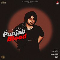 Jot Sidhu – Punjab Blood
