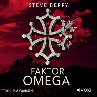 Steve Berry – Faktor Omega