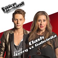 Ferry de Ruiter, Gabriella Massa – Clash 5 [From The Voice Of Holland 5]