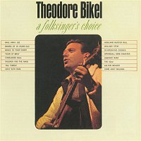 Theodore Bikel – A Folksinger's Choice