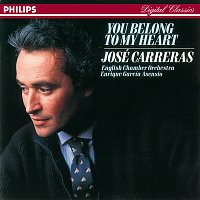 José Carreras, English Chamber Orchestra, Enrique García Asensio – You Belong To My Heart
