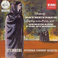 Wilhelm Hans Steinberg, Pittsburgh Symphony Orchestra – FDS - Tchaikovsky No. 6