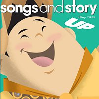 Různí interpreti – Songs And Story: Up