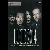 Lucie – 2014 DVD