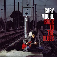 Gary Moore – Back to the Blues