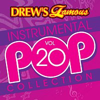 Přední strana obalu CD Drew's Famous Instrumental Pop Collection [Vol. 20]